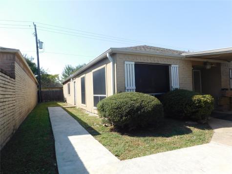 9214 Beringwood Drive Houston TX 77083