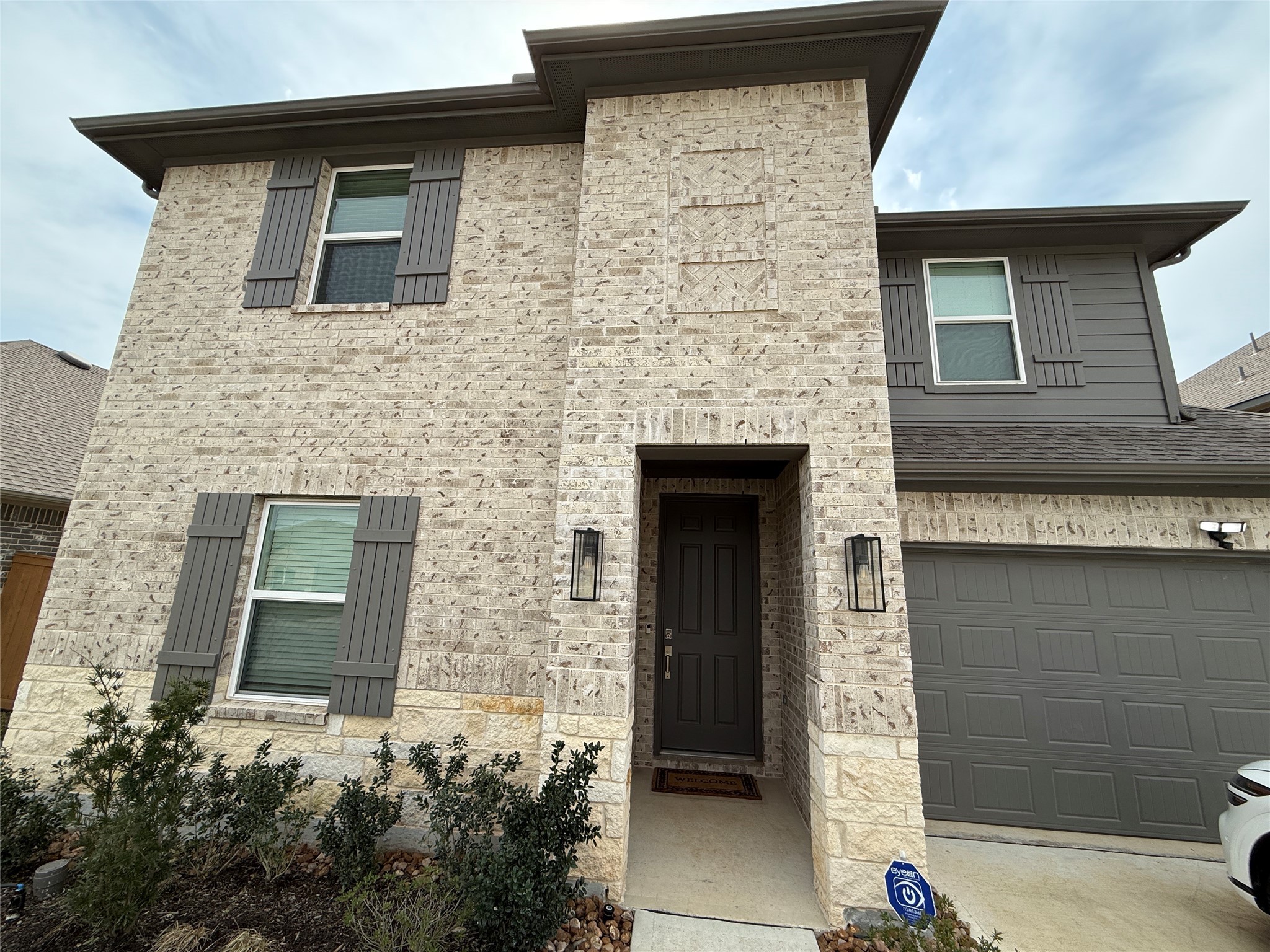 1524 Sunrise Gables Drive Katy TX 77493