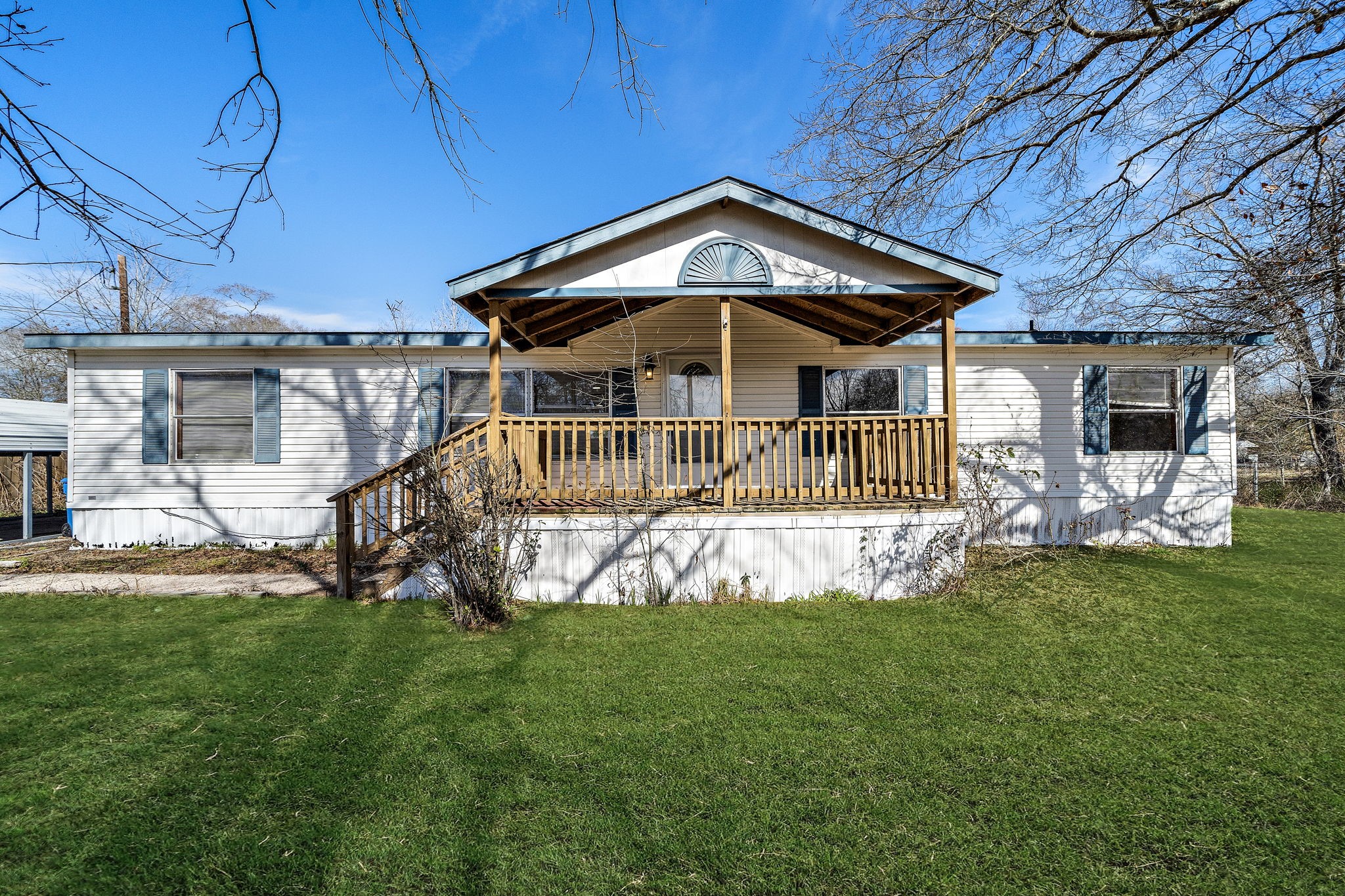 21629 County Road 3749 Cleveland TX 77327
