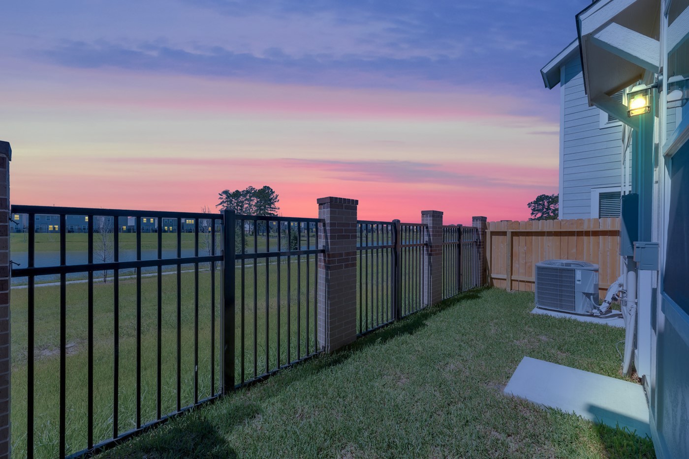 9811 Grassy Hollow Drive Houston TX 77080