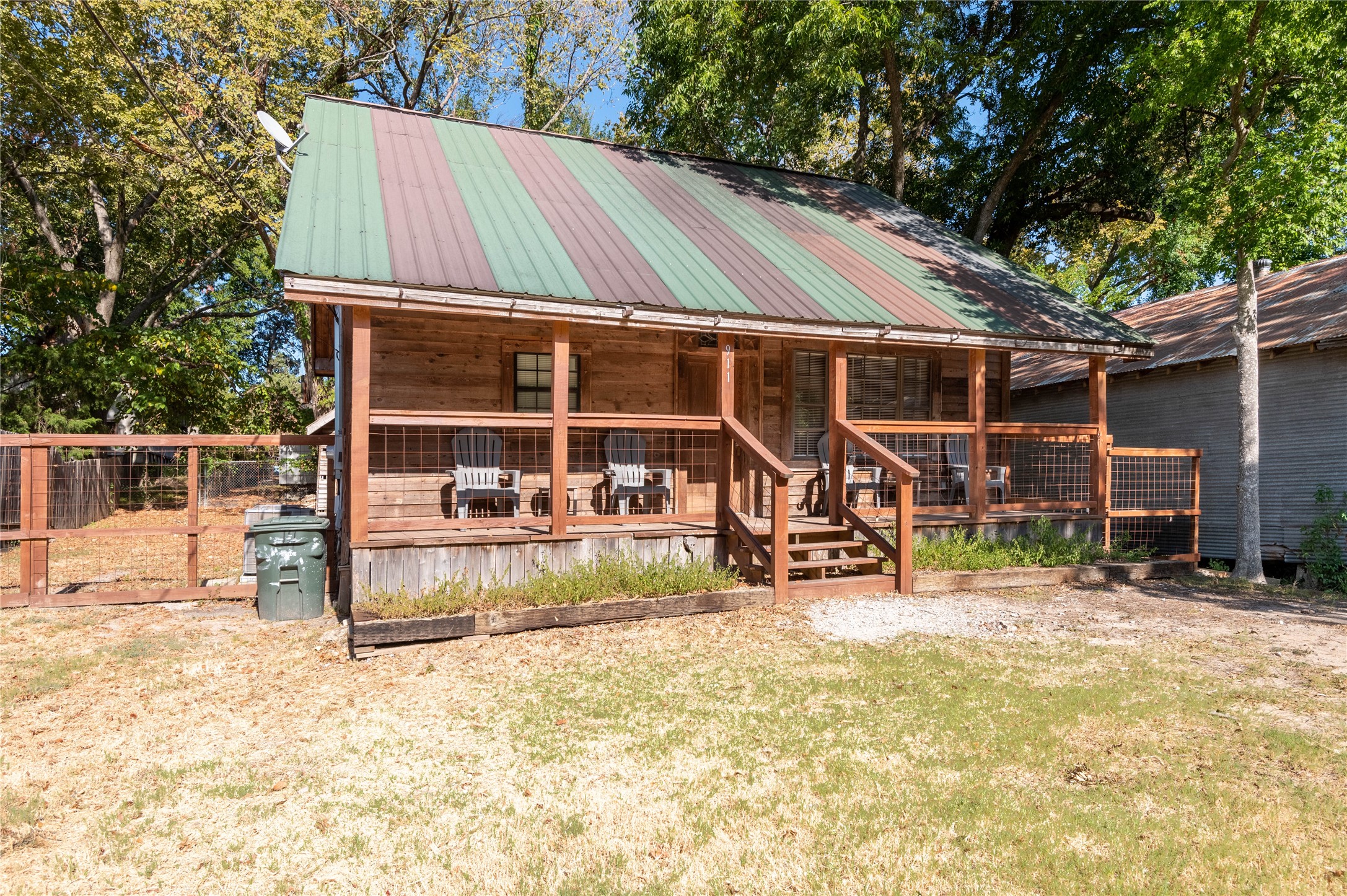 911 Sam Houston Avenue Huntsville TX 77320