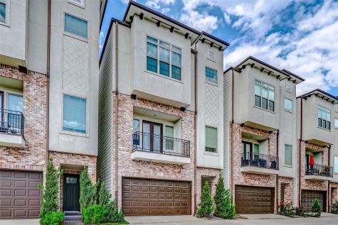 2209 Chenevert Street C Houston TX 77003