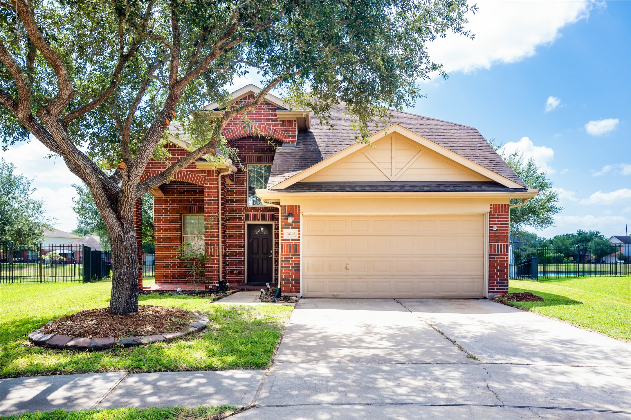 26203 Christen Canyon Lane Richmond TX 77406