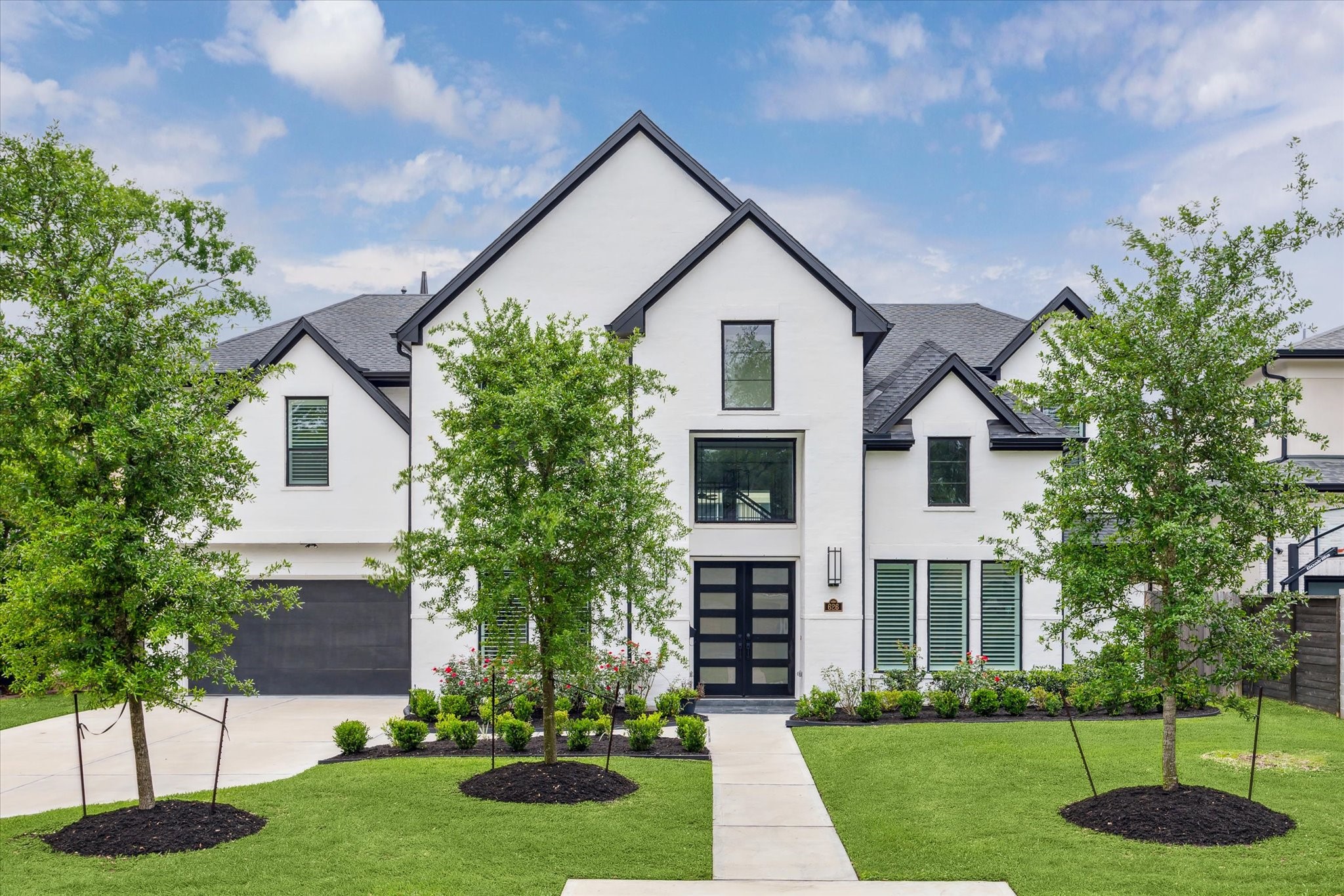 626 Attingham Drive Houston TX 77024