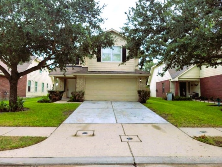 1103 Sawgrass Ridge Lane Houston TX 77073