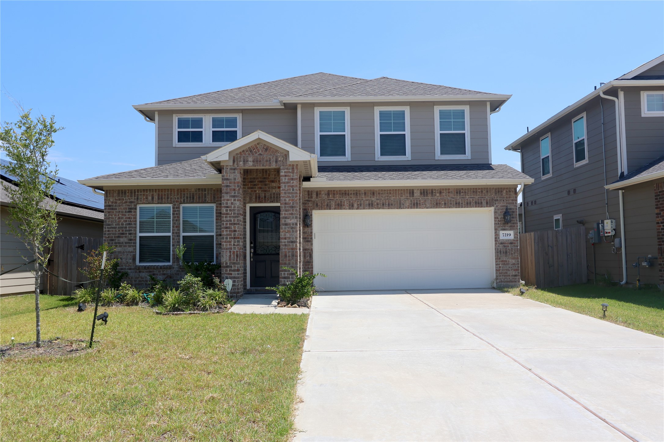 7219 Toluca Drive Rosharon TX 77583