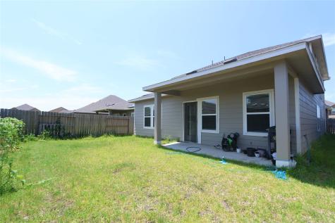 7219 Toluca Drive Rosharon TX 77583