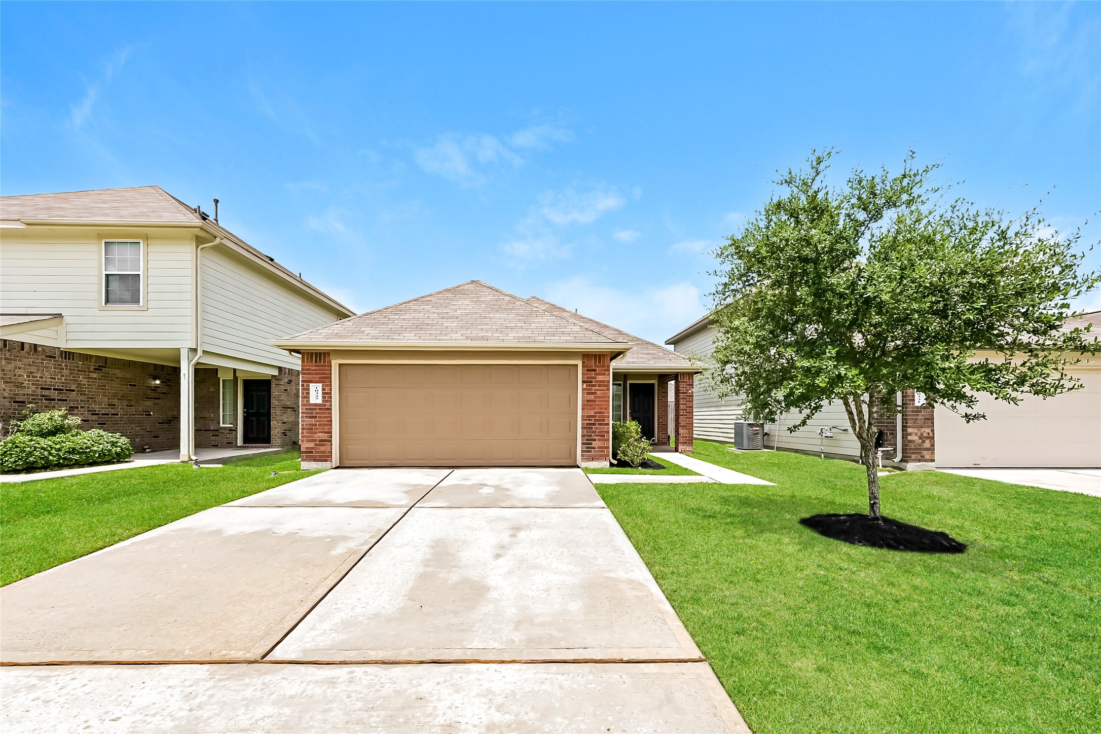 10327 Sunset Glow Avenue Houston TX 77044
