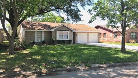 205 Grantham Road Baytown TX 77521