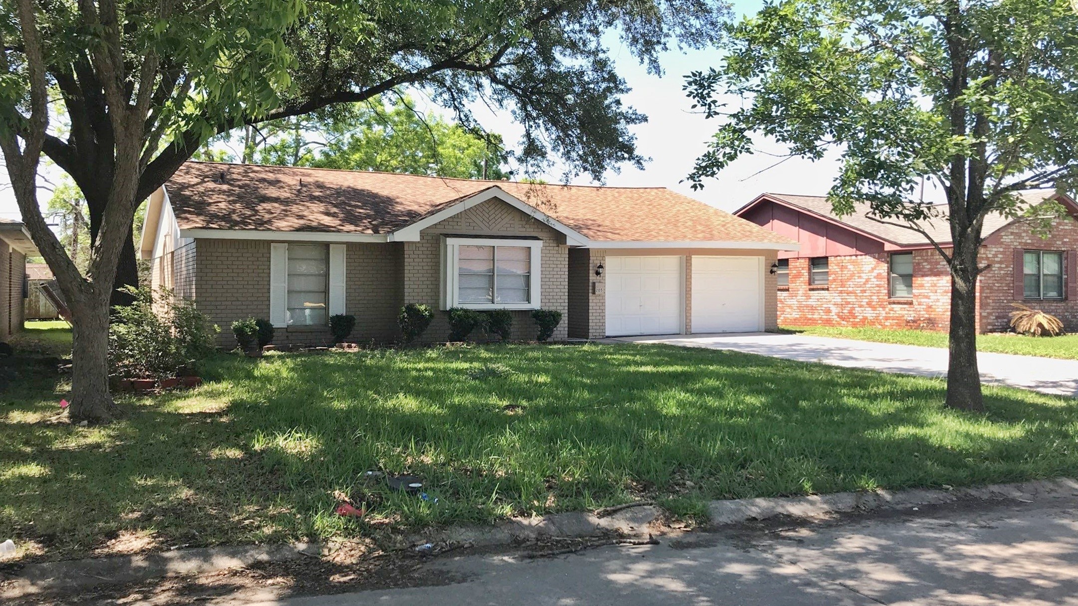 205 Grantham Road Baytown TX 77521