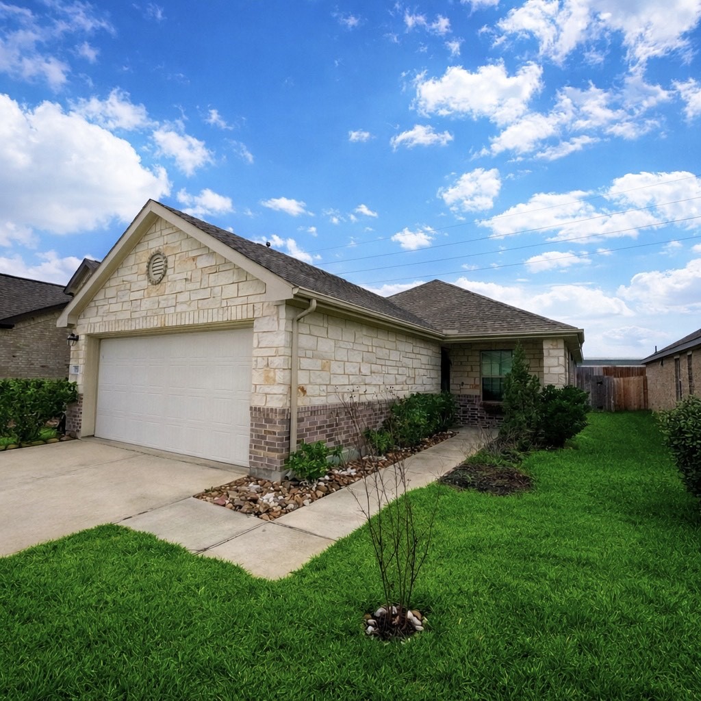 5515 Savanna Pasture Road Katy TX 77493
