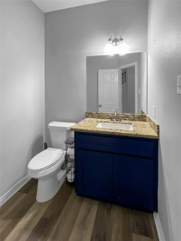18930 Wellock Lane Tomball TX 77375