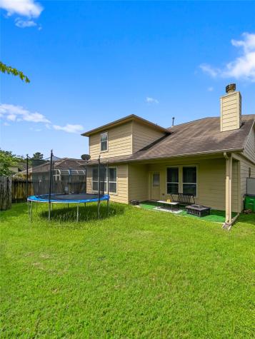 18930 Wellock Lane Tomball TX 77375