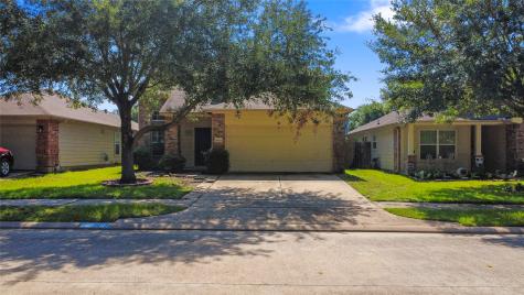18930 Wellock Lane Tomball TX 77375