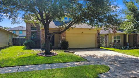 18930 Wellock Lane Tomball TX 77375