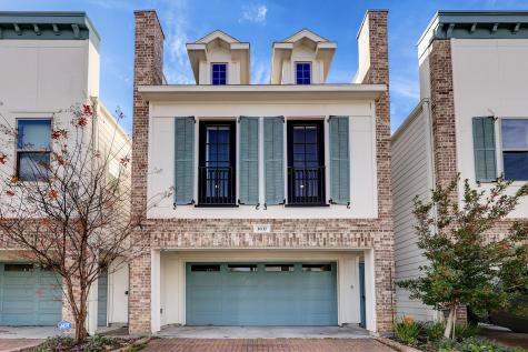3837 Brinkman Street Houston TX 77018