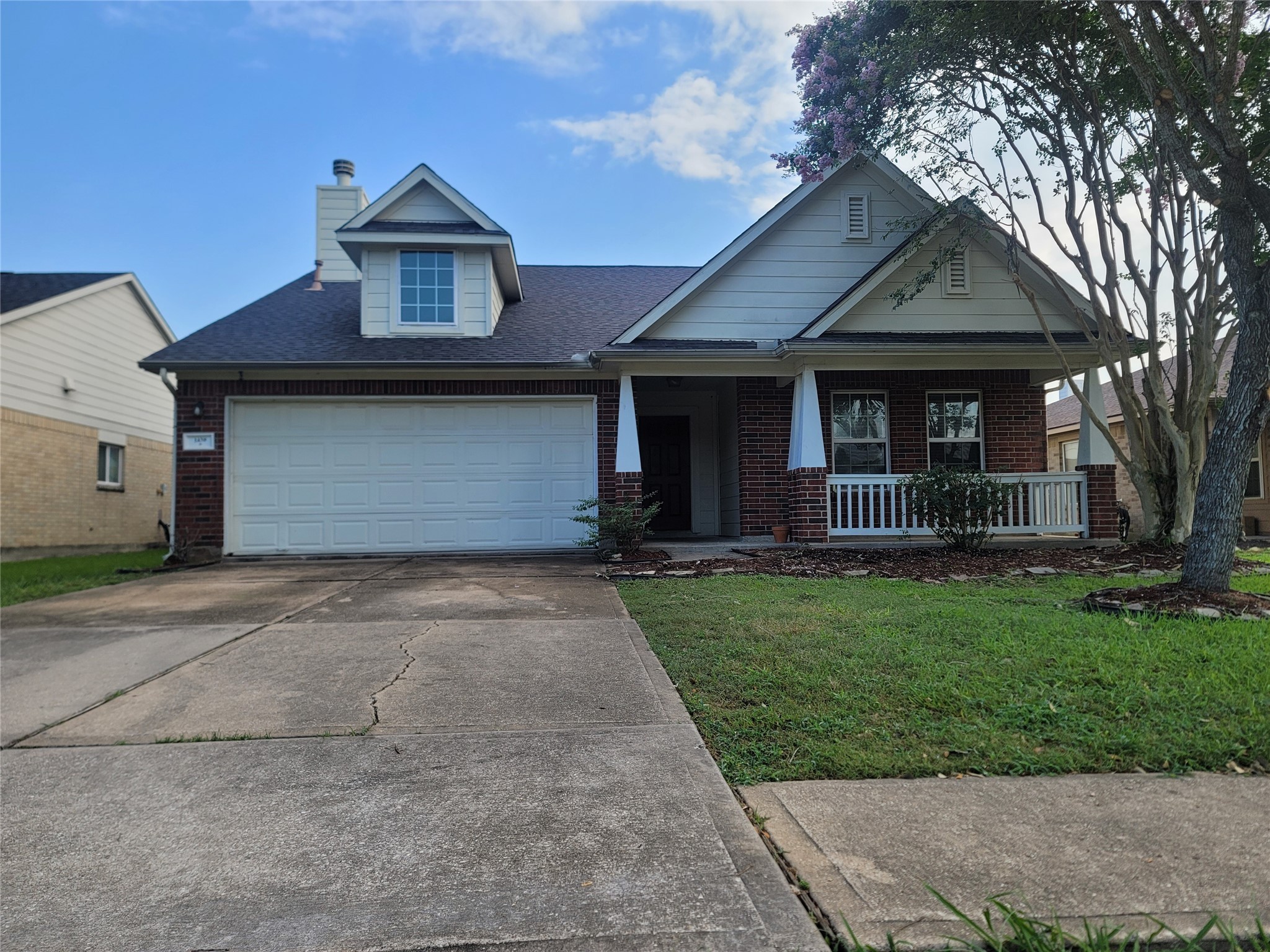 1438 Chandler Park Lane Fresno TX 77545