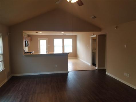 1438 Chandler Park Lane Fresno TX 77545