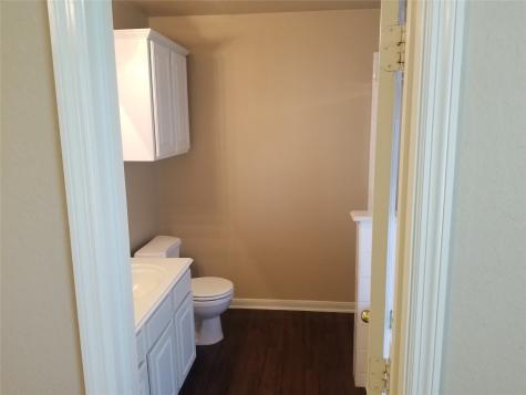 1438 Chandler Park Lane Fresno TX 77545