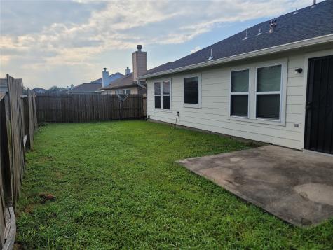 1438 Chandler Park Lane Fresno TX 77545