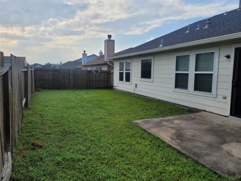1438 Chandler Park Lane Fresno TX 77545