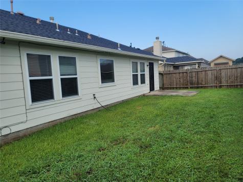 1438 Chandler Park Lane Fresno TX 77545