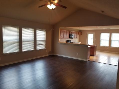 1438 Chandler Park Lane Fresno TX 77545