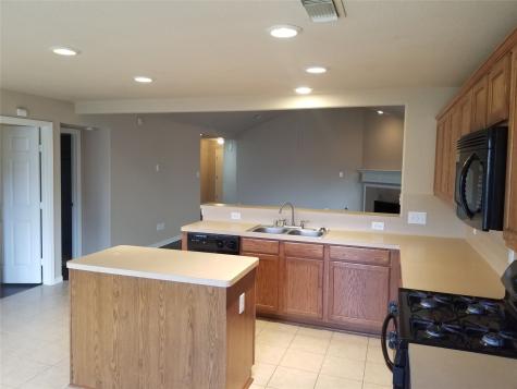 1438 Chandler Park Lane Fresno TX 77545