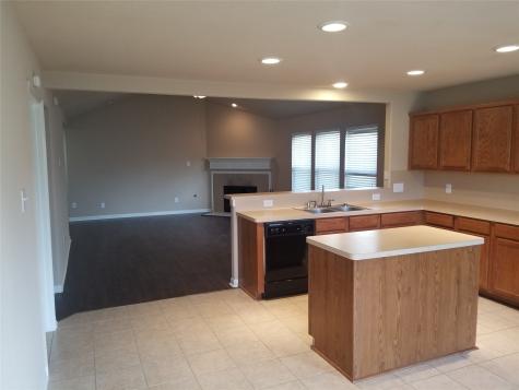 1438 Chandler Park Lane Fresno TX 77545