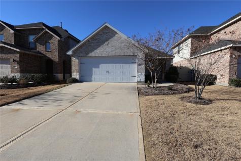 9315 Colonial Bent Court Conroe TX 77385