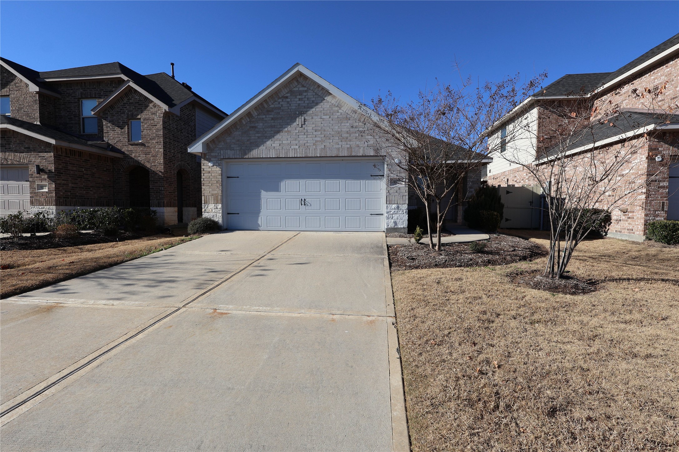 9315 Colonial Bent Court Conroe TX 77385