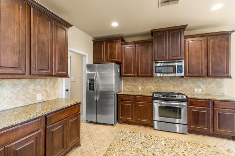 17635 Quiet Shores Drive Richmond TX 77407