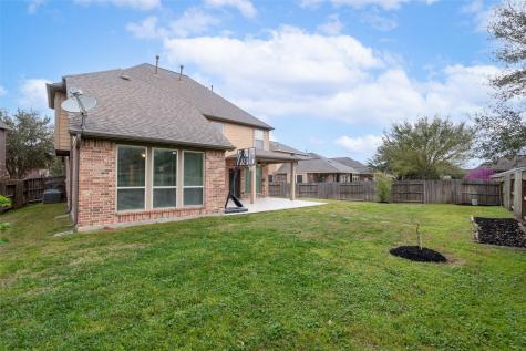 17635 Quiet Shores Drive Richmond TX 77407