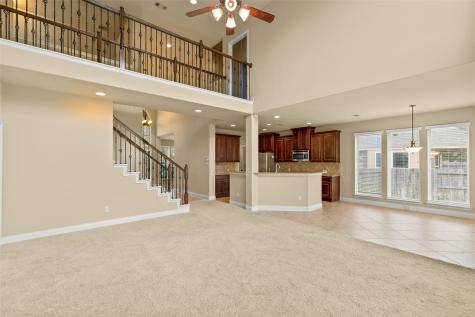 17635 Quiet Shores Drive Richmond TX 77407