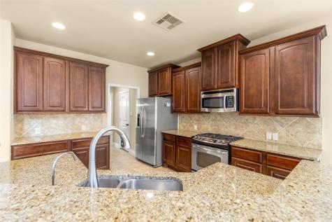 17635 Quiet Shores Drive Richmond TX 77407