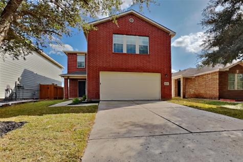 12522 Sterlingstone Drive Houston TX 77066