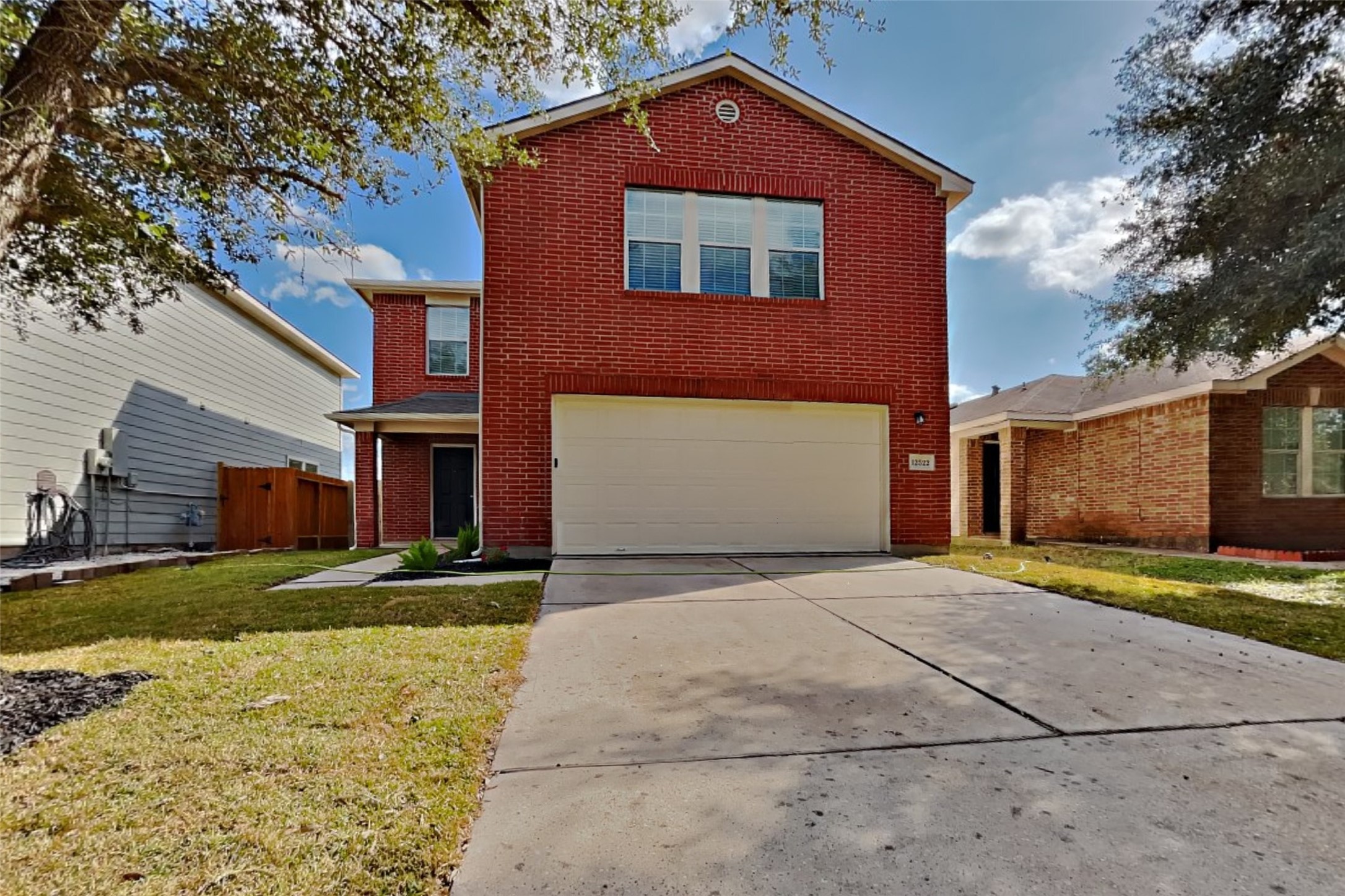 12522 Sterlingstone Drive Houston TX 77066