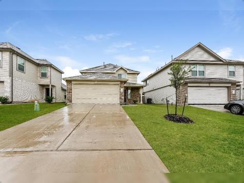 23699 Goodfellow Drive Spring TX 77373
