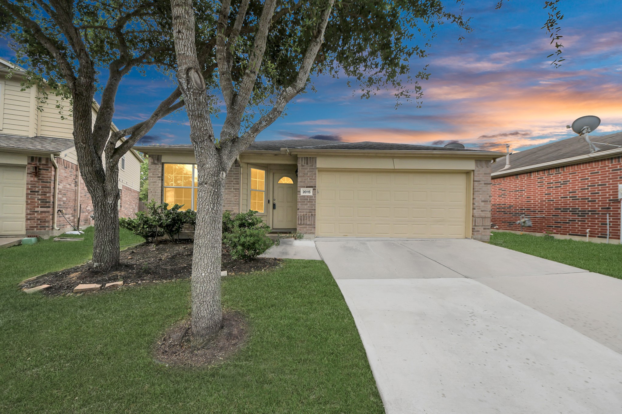 20115 Buckeye Pass Richmond TX 77407