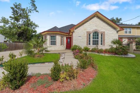 12725 Arp Street Houston TX 77085