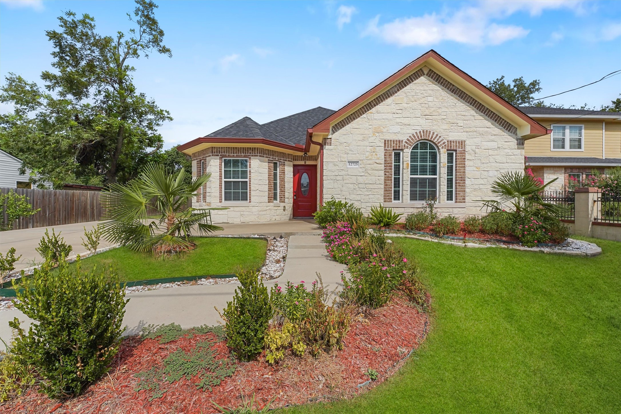 12725 Arp Street Houston TX 77085