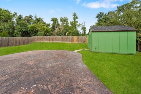 12725 Arp Street Houston TX 77085