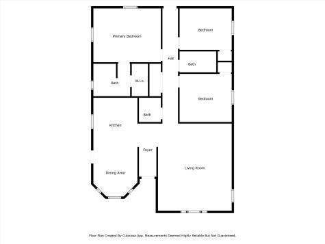 12725 Arp Street Houston TX 77085