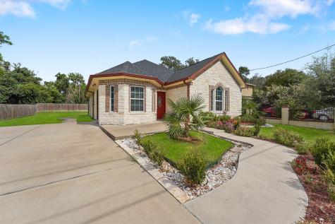 12725 Arp Street Houston TX 77085