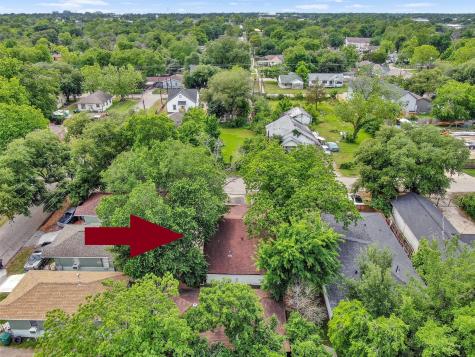 4208 Delhi Street Houston TX 77022
