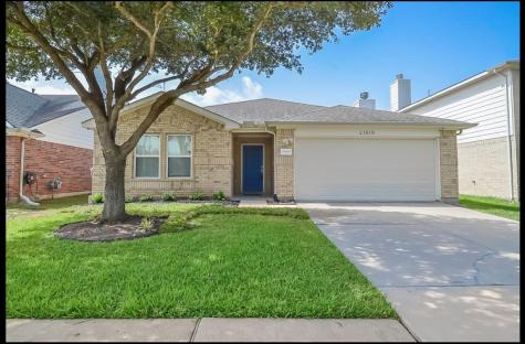 21619 Britton Hill Way Katy TX 77449