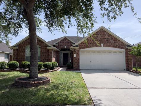 11238 Riverridge Park Lane Houston TX 77089
