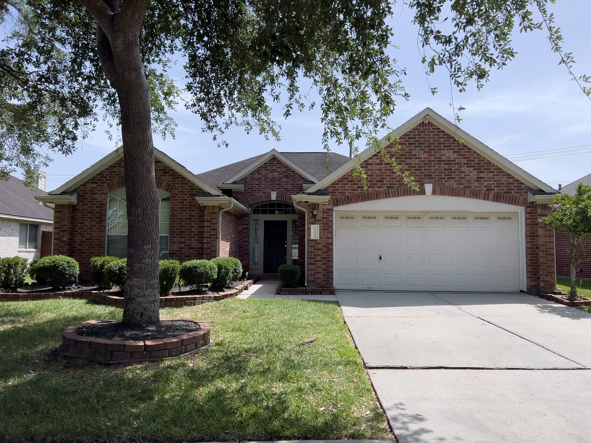 11238 Riverridge Park Lane Houston TX 77089