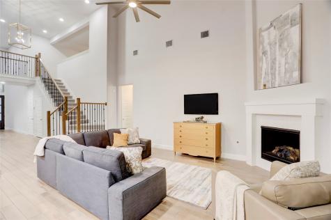 2327 Partridgeberry Lane Katy TX 77494