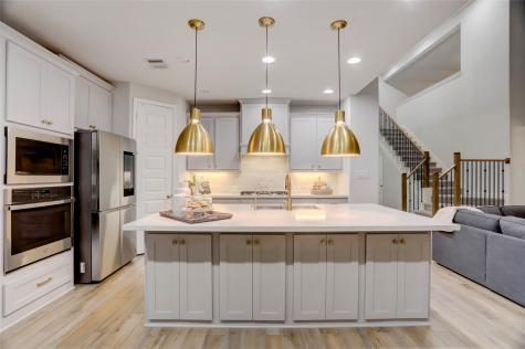 2327 Partridgeberry Lane Katy TX 77494